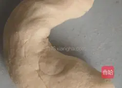 Illustration of how to make sugar-wrapped pimples 1