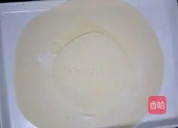 Thousand-layer pancake recipe 9