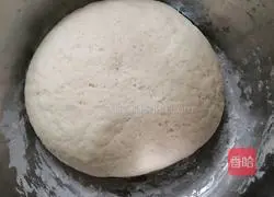 Dabai Illustration of how to make steamed buns 6