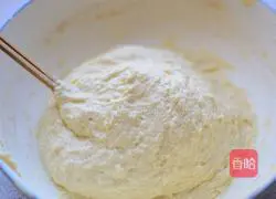 Illustration of how to make mini fried dough sticks 2