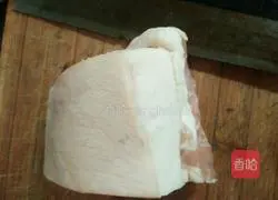 How to stew chicken legs with potatoes Illustration 2