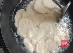 Illustration of how to make fried noodles 6