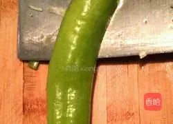 Illustration of how to make ginger-preserved eggs 1