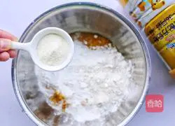 Milk pumpkin cake recipe 5