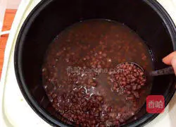 Barley red bean soup recipe 6