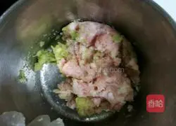 Illustration of soup dumplings 12