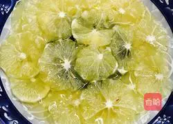 Lemon Passion Fruit Recipe Illustration 8