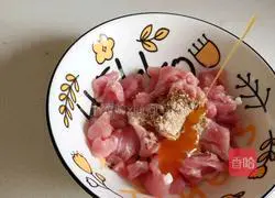 Winter Melon Lean Meat Soup Recipe Illustration 3