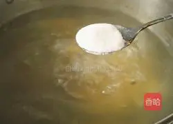 Potato Beef Bone Soup Recipe Illustration 8