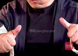 Illustration of braised tendon meat (secret recipe) 14