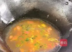 Shaanxi Guanzhong pimple soup recipe 12