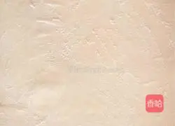 Illustration of hand-rolled noodles 7