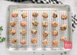 Vegetable meatballs recipe 5
