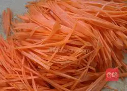 Hot and sour soup recipe 2