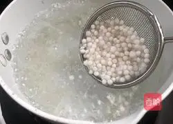 Illustration of how to make corn flakes and sago 5