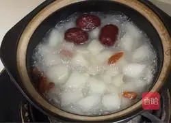 Sydney Illustration of how to make stew 10