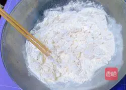 Illustration of how to make sugar cakes 3