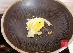 Illustration of how to make stir-fried noodles 5