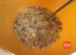 Cocoa walnut biscuits recipe 4