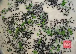 Milk tofu soup recipe 3