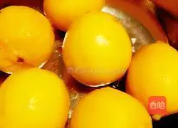 Honey lemon tea recipe 1