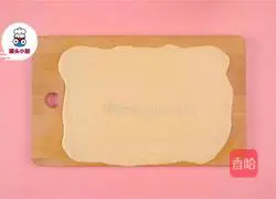 Illustration of how to make fried dough sticks without adding any additives 3