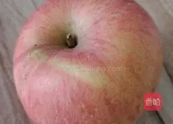 Freshly squeezed apple juice recipe 1