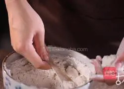 Ming · Taro Cake丨The oldest mysterious crop in the world was actually cursed by this delicacy in the Ming Dynasty.Illustration 2