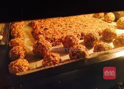 Essential snack for fitness: Oatmeal energy bar recipe 7