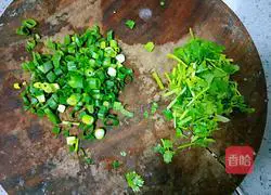 Cold cooked meat recipe 3