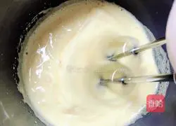 Charcoal grilled yogurt waffles recipe 5