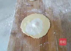 Illustration of how to make steamed dumplings 18