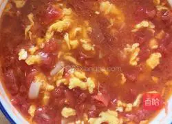 Cold noodles recipe 4