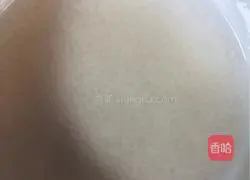 Mango coconut milk sago recipe illustration 2