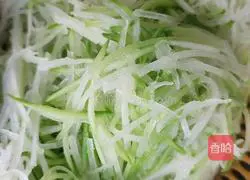 Illustration of how to make dumplings 3