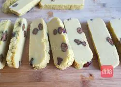 Beijing#Special snack yellow rice noodle rice cake recipe illustration 19