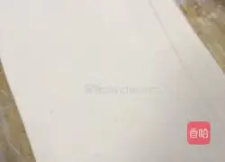 Illustration of how to make noodles (steamed buns, steamed buns, and flower rolls 2