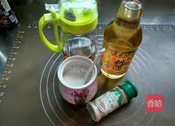 Illustration of how to make fish soup 2