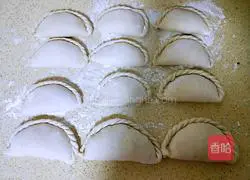 Leek Box Recipe Illustration 13