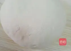 Illustration of how to make mushroom and rapeseed buns 7