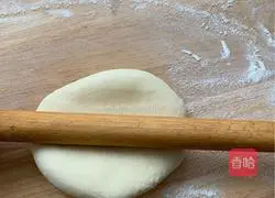 Home version of hand-made noodles illustration 14