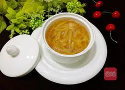 Honey Lemon Tea Recipe Illustration 23