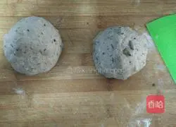 10L small oven rye nut European buns (no oil and no sugar) illustration 4