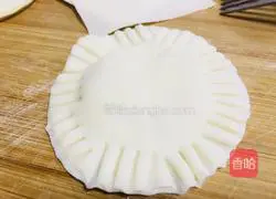 Durian pie recipe 6