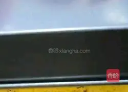 Corn Hair Cake Recipe Illustration 12