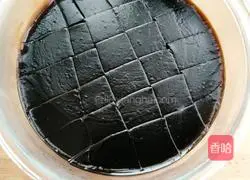 Cranberry grass jelly recipe illustration 8