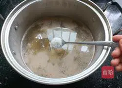 Sydney Olive Pork Ribs Soup Recipe Illustration 7