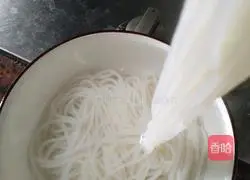 Liuzhou Snail Noodles Recipe Illustration 5