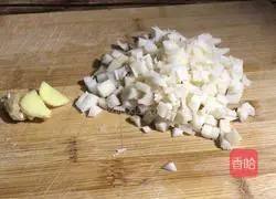 Tofu noodle soup recipe 2