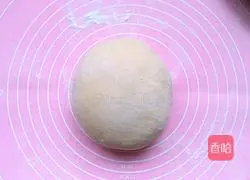 Milk sweet potato cake recipe 5